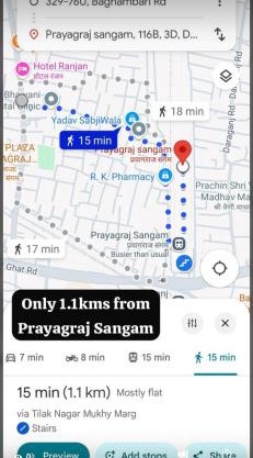 Magic vedant niwas homestay