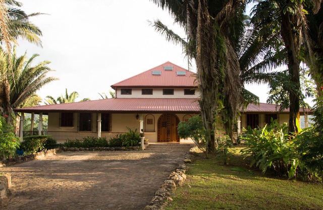 Magical Hilltop In Southern Belize