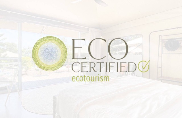 Magnetic Glamping Tent 5