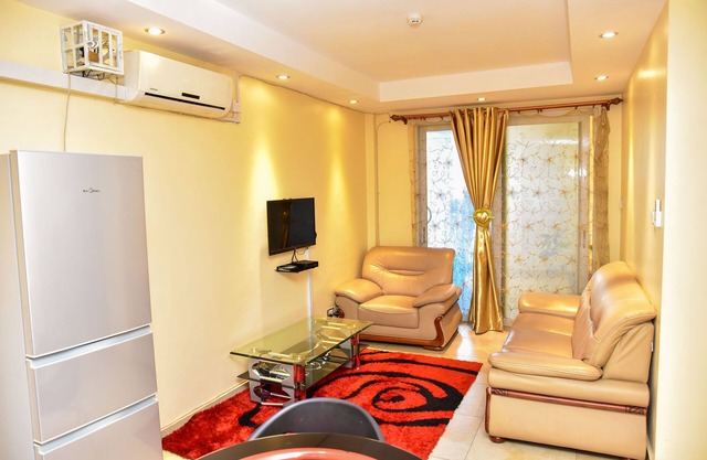 Magnificent 1 and 2 Bedroom serviced Apartments in Kabalagala (SB 29)