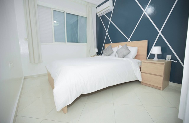 Magnificent 2bedroom fully equipped 5min Agdal Station