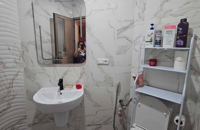 Magnificent Apartment in Saidia