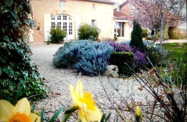 Magnificent country house in a quiet location