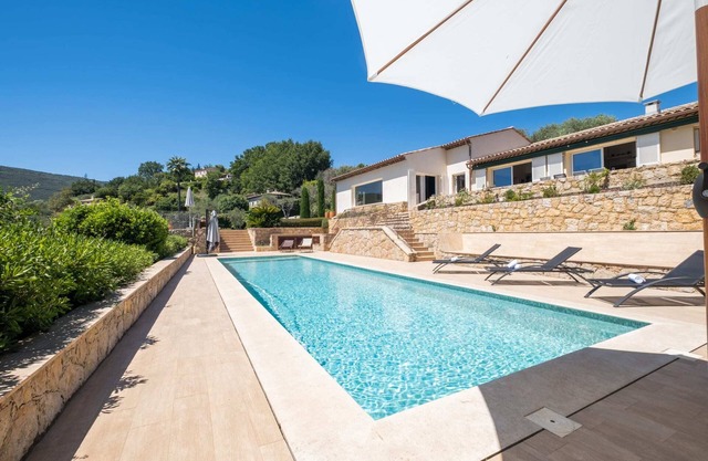 Magnificent Provencal property