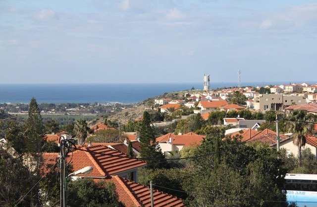 Magnificent Studio/zimmer in Zichron Yaakov - Seaview