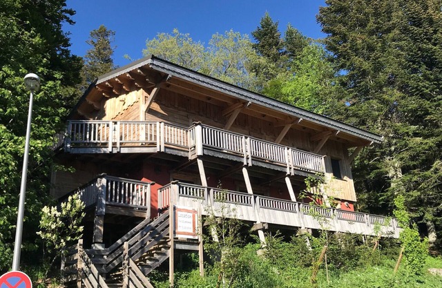 Magnifique 2 chambres terrasse face aux Montagnes
