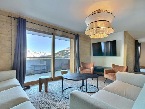 Magnifique appartement neuf pour 12 personnes avec Wi-Fi - FR-1-455-246