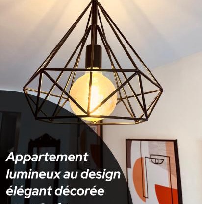Magnifique Apartement Marseille Joliette