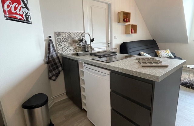Magnifique Appartement à 10 Minutes du Parc Disneyland Idéal Pour les Familles