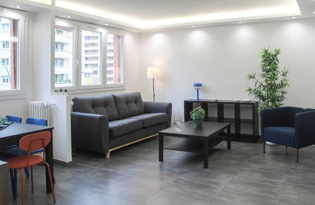 Magnifique Appartement Proche Paris