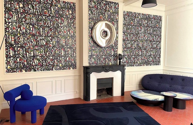 Magnifique Appartement à Avignon Intramuros