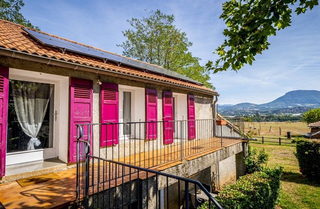 Magnifique Appartement le Poët