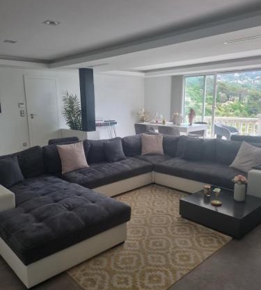 Magnifique appartement - St Martin de Peille