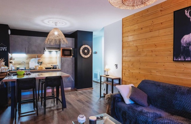 Magnifique Appt Neuf 6 Pers - vue Montagne St Lary