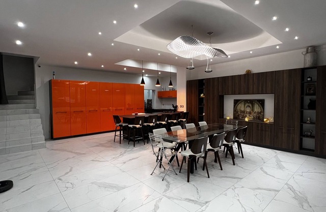 Magnifique Maison Contemporaine Proche lac Daix