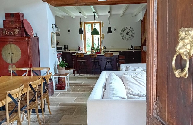 Magnifique Manoir en Pierre