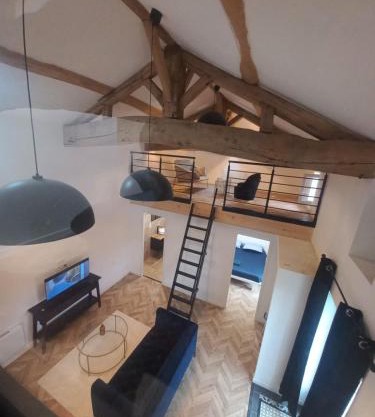 Magnifique T3 proche AGEN