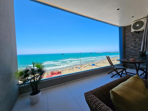 Magnifique Vue Mer