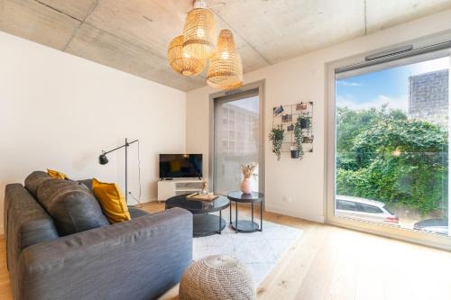 Magnifiques Appartements dans Bordeaux