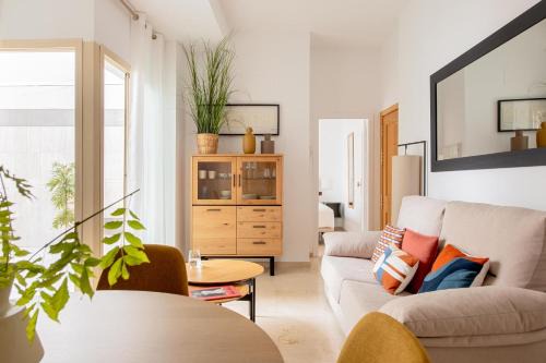 Magno Apartments Duque Cornejo