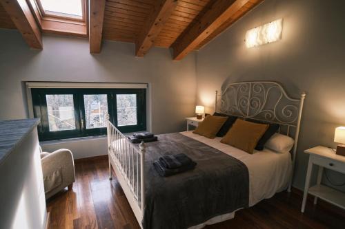 Magnolia Can Mateu, bonito apartamento céntrico con parking