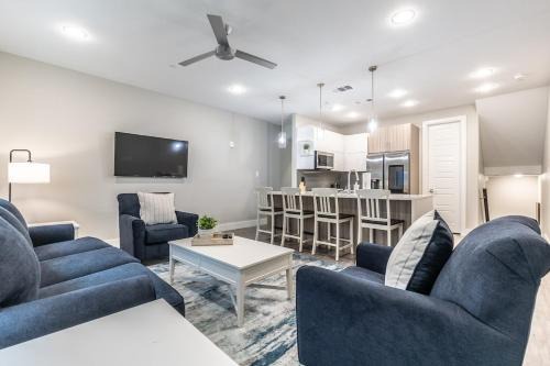 Magnolia District Modernism