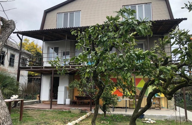 Magnolia Guest House