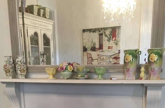 MAGNOLIA Just for you ,Pool