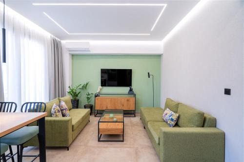 MAGNOLIA luxury apartment