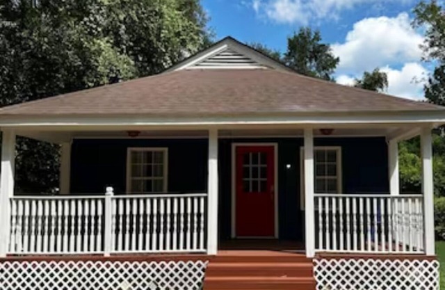 Magnolia of Midtown Luxury Home - 1 Mile From USM