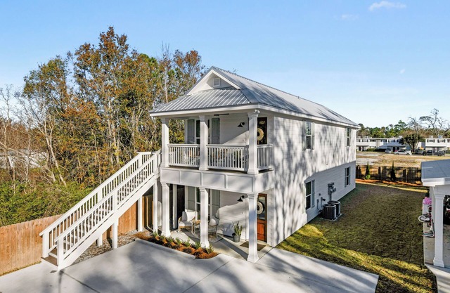 Magnolia Suites BSL