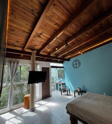 Magnolias Jardin & Boutique Suites