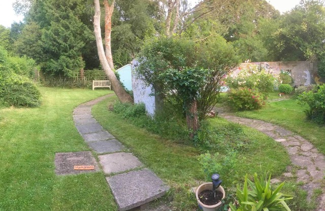 Magpie Cottage. The perfect country getaway - any time of year