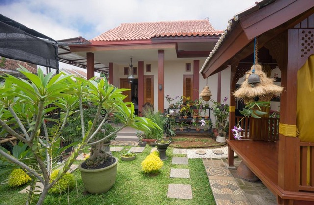 Maharani Homestay