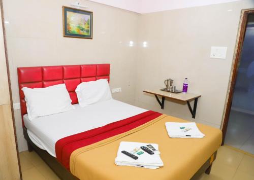 Maharashtra Guest House