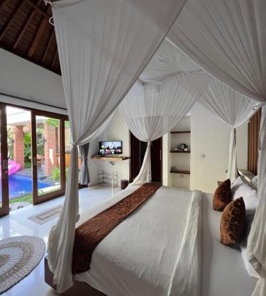Mahasitta villa