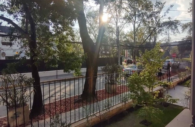 Mahatma Suites & Rooms