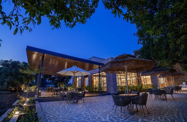 Mahavan Resort Sasan Gir