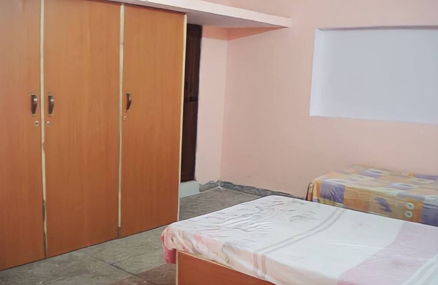 Maheshwari Residency