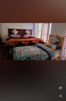 MAHI GUEST HOUSE