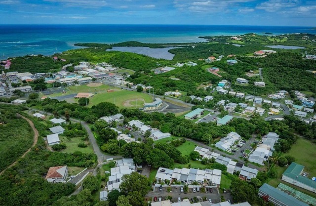 Mahogany Cove – Your Tropical Hideaway Awaits!