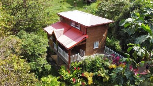 Mahogany Lodge - Oasis cosy
