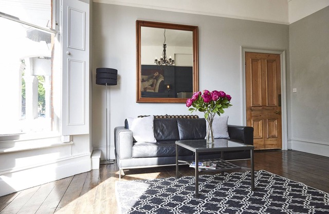 Maida Vale, Westminster London Elegant 2 Bedroom Apartment