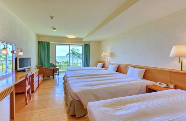 Main building nonsmoking Superior Ocean View /Ishigaki Okinawa