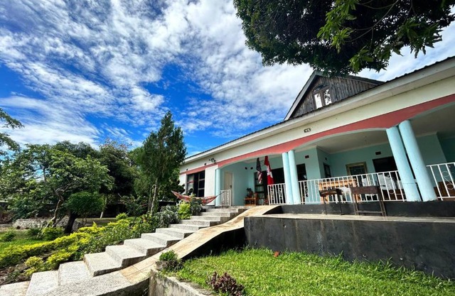 Main Stream Beach Villa