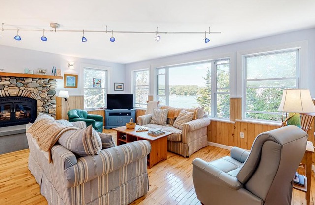 Maine Haven