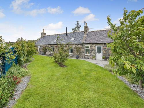 Mains Of Durn Cottage,