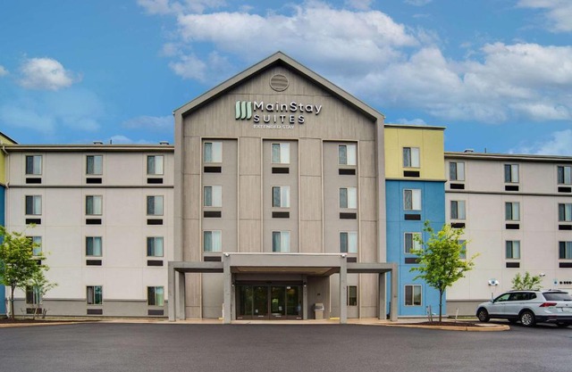 MainStay Suites Carlisle - Harrisburg