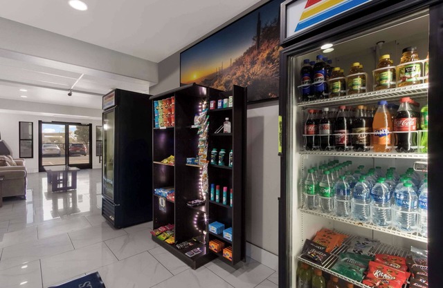 MainStay Suites Extended Stay Hotel Casa Grande