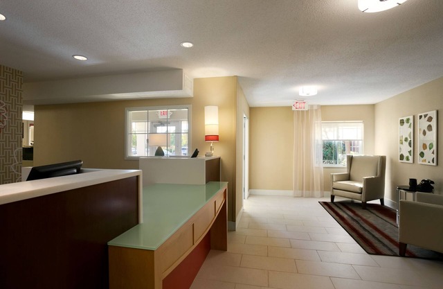 MainStay Suites Orlando Altamonte Springs